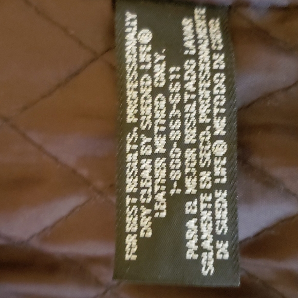 🔥 Host pick Airborne Leather mens jacket - Picture 9 of 13